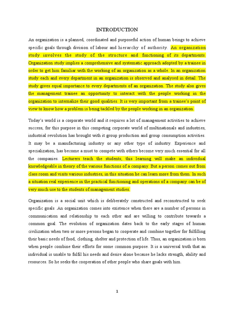 Project Report On Eastern Condiments Pdf Spice Curry