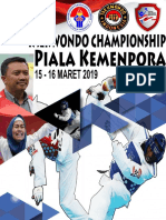 Proposal Menpora Fix