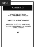 Download Business Plan-Corporate Gift by Suraya Sanusi SN40610894 doc pdf