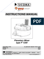 Manual-P1250 9510 PDF
