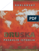 Mark Kurlansky - Druska Pasaulio Istorija 2016 LT PDF