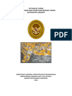 Juknis Pengumpulan Data Yuridis Dan Peng PDF