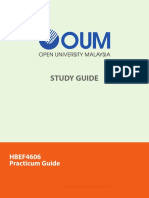 HBEF4606 Practicum Guidec - SG (Capr18) Bookmark PDF