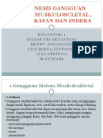 (Kelompok 1) Konsep Keperawatan Pada Ibu Bersalin (Inc)