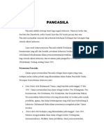 Download kliping pancasila by Christofer Schultan SN40611649 doc pdf