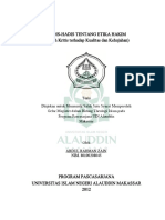 Abdul Rahman Zain PDF