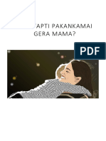 Kaip Tapti Pakankamai Gera Mama PDF