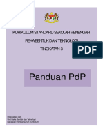 11 Panduan PDP