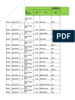 11a2 - THPT Trung Giã