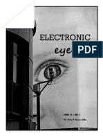 PHYSICS Electronic Eye