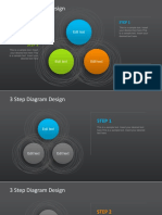 FF0161 01 3 Step Diagram Design