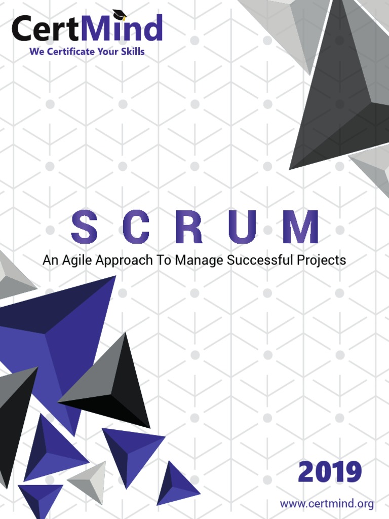 Defining Scrum in Agile Project Management | PDF | Scrum (Software ...