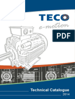 Technical Catalogue: Europe Netherlands