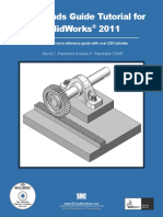 Solidworks 2011 Tutorial PDF