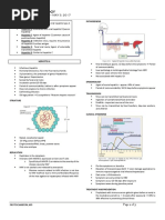 Medical Microbiology: Hepatotrophic Viruses - May 3, 2017