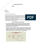 rectificador de onda completa