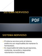 Sistema Nervioso PDF