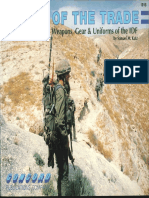 Concord 1016 Tools of The Trade The Weapons Gears & Uniforms of the IDF.pdf