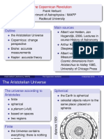 Copernican System