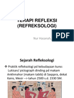 Terapi Refleksi