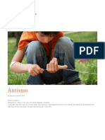 Enciclopedia Sobre o Desenvolvimento Na Primeria Infancia. Autismo