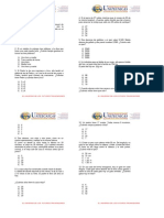 Modulo Homologacion