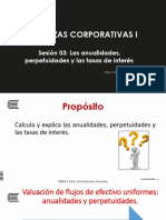 Sesion 3 - Finanzas Corporativas I (Autoguardado)