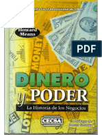 Dinero y Poder PDF