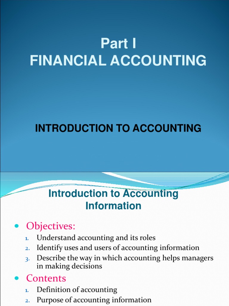 Lecture 4 - Business Valuation | PDF | Equity (Finance) | Accounting