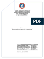 Analisis Macroeconomico Final