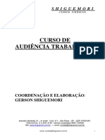 Apostila Audiência Trabalhista 2013.pdf