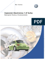 Reparacion del turbo.PDF