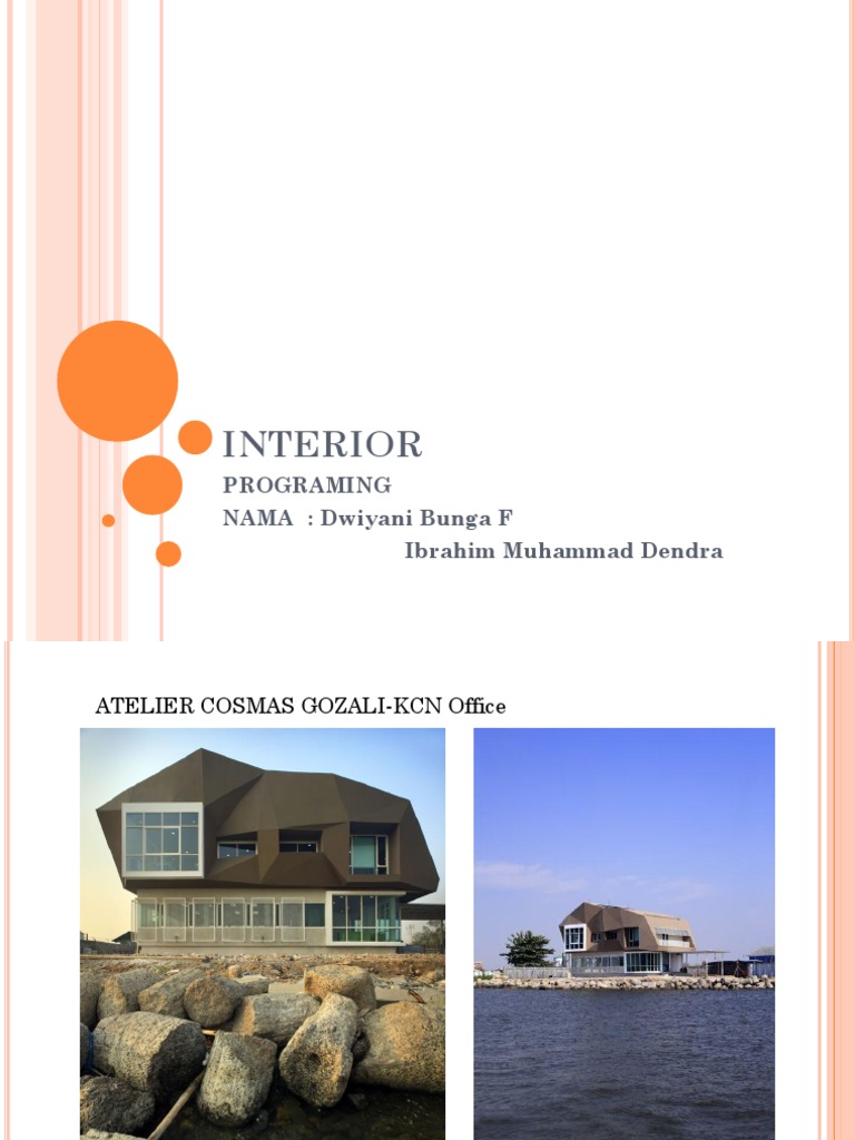 INTERIOR | PDF