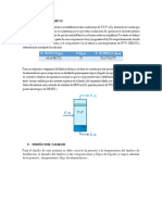 Flash Isotermico