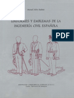 UNIFORMES Y EMBLEMAS DE LA INGENIERÍA CIVIL ESPAÑOLA.pdf