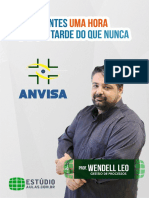 Adm de Rec de Materiais & Gestão de Processos PDF