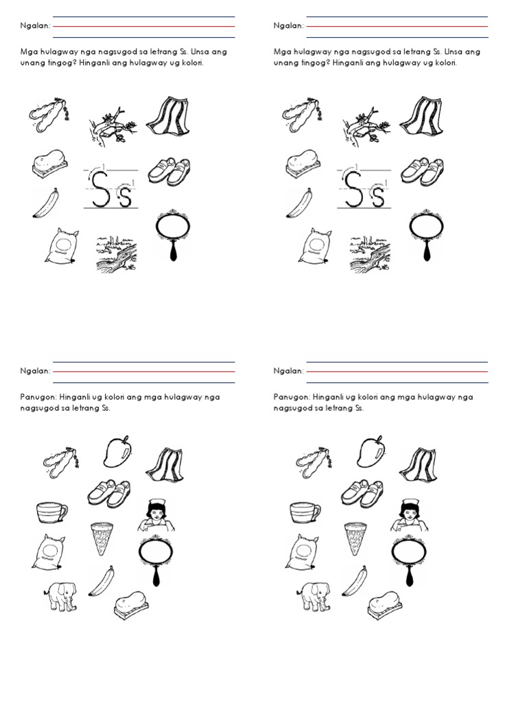 Worksheet Week 14 | PDF