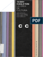 Terry Eagleton - La idea de cultura.pdf