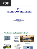 PIC Introduction PDF