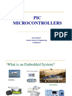 PIC Introduction PDF