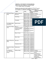 Date Sheet PDF