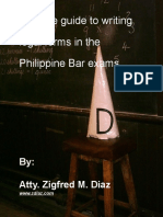 247895187-Legal-Forms by ATTY DIAZ