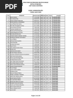 Resultado Final 2018-2 Alunos CEET VASCO COUTINHO PDF ...