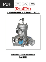 Download IAME Overhaul Manual Leopard by mrmrelder2712 SN40613925 doc pdf