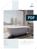 Wellness Price List PDF