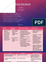 Actividad Integradora Etapa 3