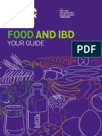 Food and IBD NEW