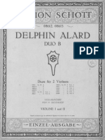 Alard Op 22 No 2 CMPLT PDF PDF