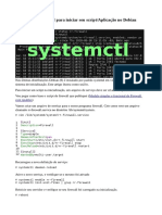 Systemd