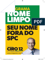 Nome Limpo